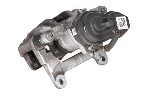 Right rear brake caliper AUDI A6 C8 (4A2) 45 TFSI Mild Hybrid quattro | BP30501463M106