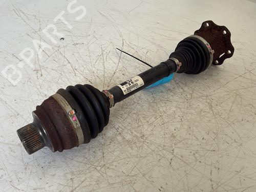 Right front driveshaft AUDI A8 D4 (4H2, 4H8, 4HC, 4HL) 3.0 TDI quattro | BP36361008M39 - Image 3