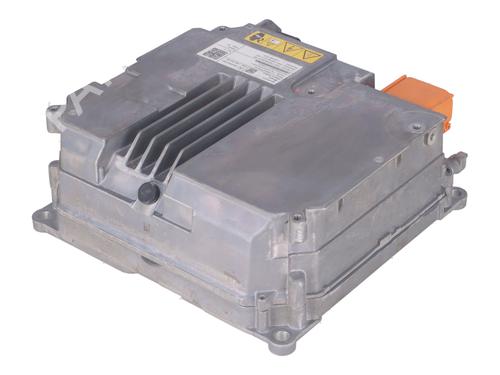 Electronic module MERCEDES-BENZ EQB (X243) EQB 350 4-matic (243.612) | BP39918126M83 - Image 2