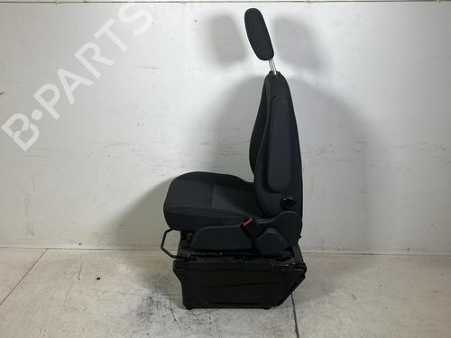 Right front seat FORD TRANSIT V363 Platform/Chassis (FED, FFD) 2.0 EcoBlue | BP33819631C16 - Image 2