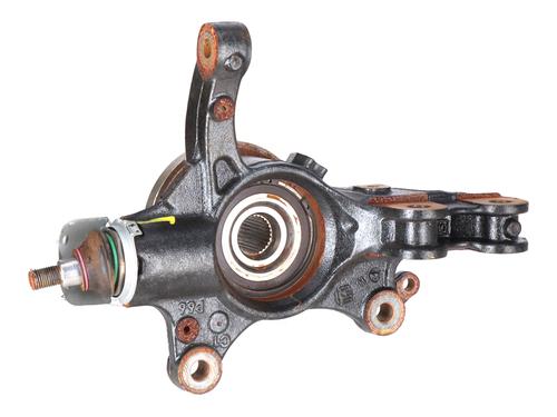 Left front steering knuckle OPEL VIVARO C Van (K0) VIVARO-E HYDROGEN | BP39920534M25 - Image 2