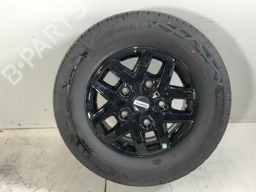 Fælk FORD TRANSIT V363 Platform/Chassis (FED, FFD) 2.0 EcoBlue | BP38509002C45 - Image 9