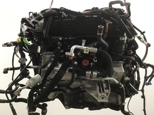 Engine BMW X5 (G05, F95) xDrive 50 e Plug-in-Hybrid | BP39919536M1 - Image 3