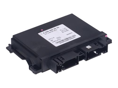 Used Control unit MERCEDES-BENZ CLA Coupe (C117) CLA 220 CDI / d 4-matic (117.305) (177 hp) 15526671