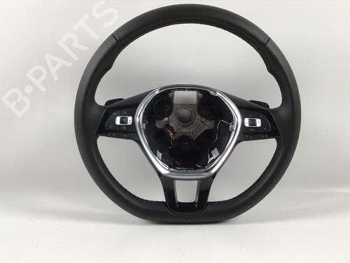 Used Steering wheel Steering wheel VW TIGUAN (5N_) 2.0 TSI 4motion (180 hp) 36244319 36244319