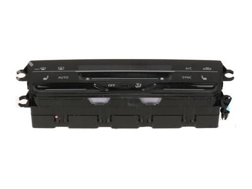 Used Climate control Climate control VW T-CROSS (C11, D31) 1.5 TSI (150 hp) 34196930 34196930