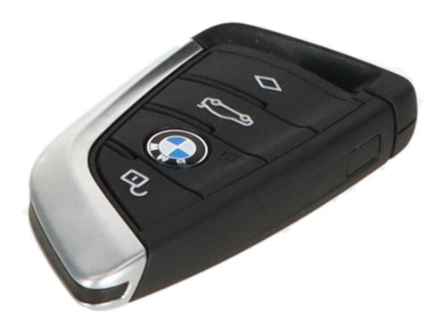 Used Electronic module BMW 5 Touring (G31) 520 d (190 hp) 22384893