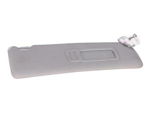 Used Right sun visor BMW 4 Gran Coupe (F36) 420 d xDrive (184 hp) 26030374