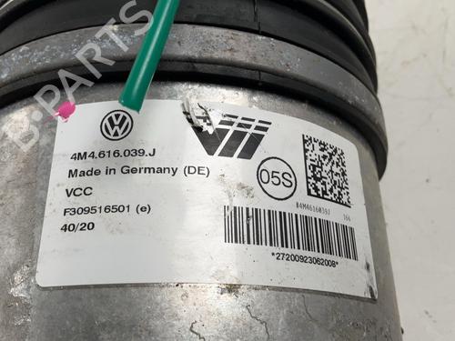 Andre VW TOUAREG (CR7, RC8) 3.0 TDI 4motion | BP39245384O1 - Image 3