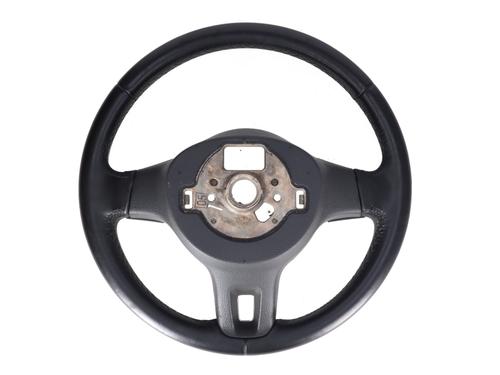 Steering wheel VW GOLF VI Variant (AJ5) 1.6 TDI | BP32783266C49 - Image 4