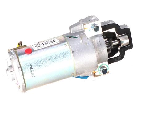 Starter FORD TRANSIT V363 Platform/Chassis (FED, FFD) 2.0 EcoBlue | BP38237572M8 - Image 3