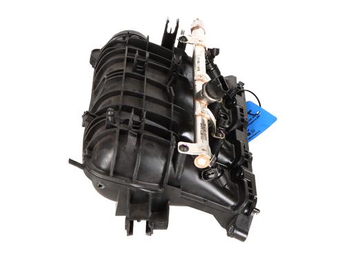 Intake manifold VW GOLF VIII (CD1, DA1) 1.5 TGI | BP28426396M70