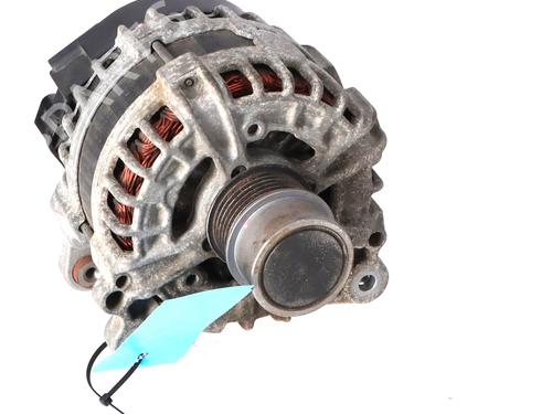 Used Alternator Alternator 39112136 39112136