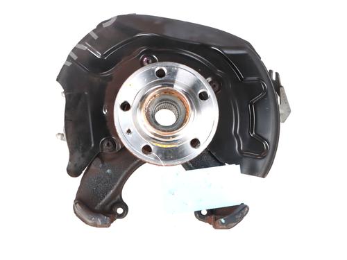 Used Right front steering knuckle Right front steering knuckle VW T-CROSS (C11, D31) 1.0 TSi (95 hp) 34252878 34252878