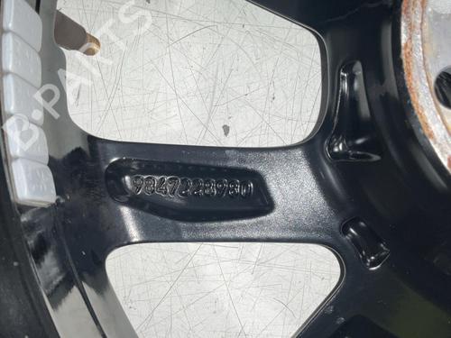 Fælk OPEL CORSA F (P2JO) 1.2 (68) | BP39181299C45 - Image 3