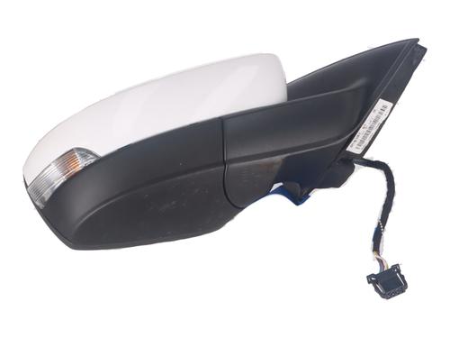 Right mirror SKODA FABIA III Estate (NJ5) 1.0 TSI | BP23001388C27 