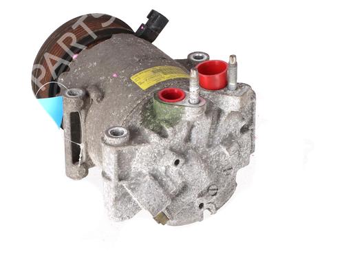 AC compressor FORD FOCUS III Turnier 1.6 TDCi | BP39530594M34 - Image 2