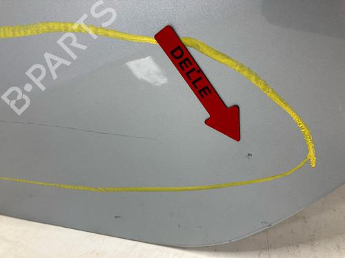 Left rear door OPEL ASTRA K (B16) 1.2 Turbo (68) | BP23105036C4 