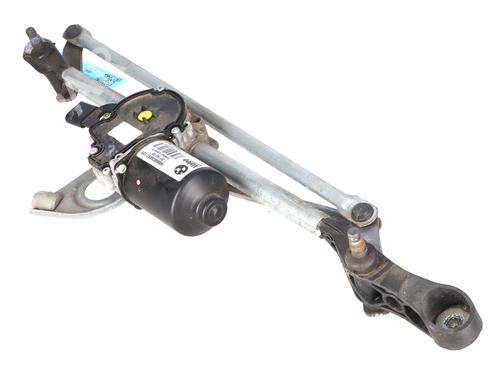 Used Front wiper motor Front wiper motor BMW 3 Touring (F31) 318 d (150 hp) 36366826 36366826