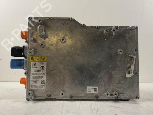Inverter/Converter OPEL VIVARO C Van (K0) VIVARO-E HYDROGEN | BP39927597M119 - Image 4