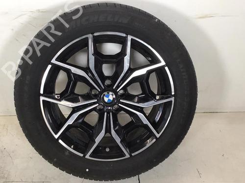 Fælk BMW X3 (G01, F97, G08) xDrive 20 i | BP31053971C45 