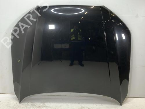 Capot Capot AUDI A8 D4 (4H2, 4H8, 4HC, 4HL) 3.0 TDI quattro (258 hp) 35717107 35717107