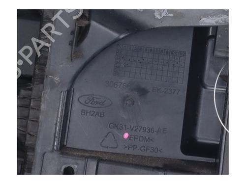 Tanklåg FORD TRANSIT V363 Platform/Chassis (FED, FFD) 2.0 EcoBlue | BP32783315C131 - Image 4