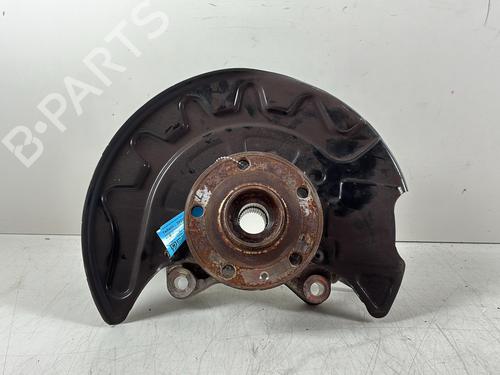 Left front steering knuckle CUPRA FORMENTOR (KM7, KMP) 2.0 TSI 4Drive | BP36076589M25 - Image 4
