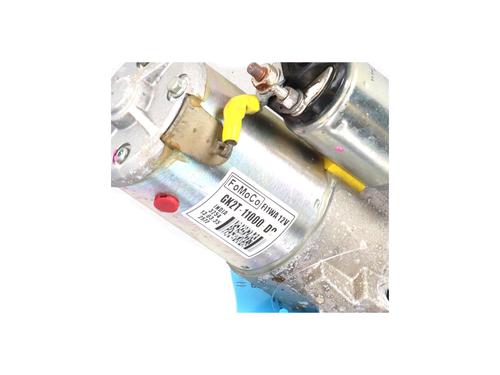 Starter FORD TRANSIT V363 Platform/Chassis (FED, FFD) 2.0 EcoBlue | BP37761546M8 - Image 3