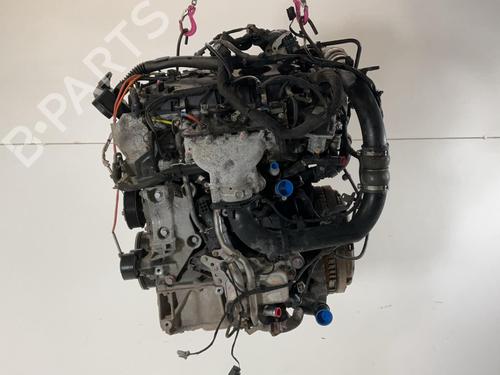Engine MERCEDES-BENZ VITO Van (W447) 110 CDI (447.601, 447.603, 447.605) | BP39925409M1 - Image 4