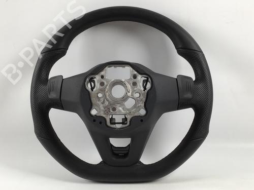 Steering wheel VW GOLF VIII (CD1, DA1) 2.0 TSI R 4motion | BP36003147C49 - Image 6