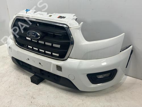Front bumper FORD TRANSIT V363 Platform/Chassis (FED, FFD) 2.0 EcoBlue | BP36158687C7 - Image 2