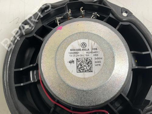 Electronic module VW GOLF VIII (CD1, DA1) 2.0 TSI R 4motion | BP39918925M83 - Image 6