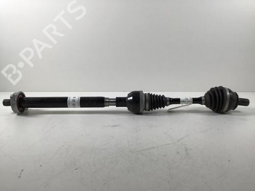 Used Right front driveshaft MERCEDES-BENZ GLA (H247) GLA 200 (247.787) (163 hp) 26188562