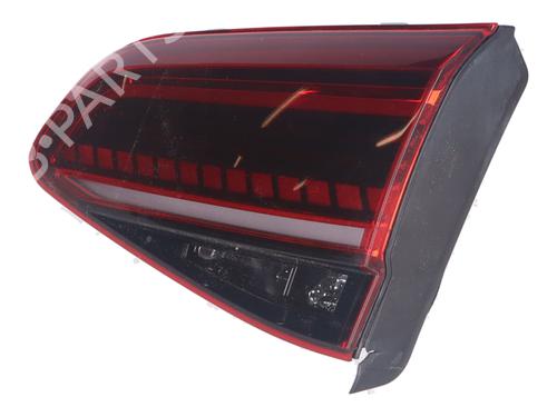 Used Right tailgate light VW GOLF VII (5G1, BQ1, BE1, BE2) 2.0 GTI (230 hp) 18108646