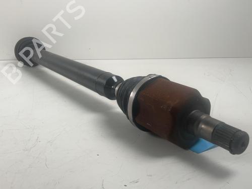 Used Other Other AUDI A3 (8V1, 8VK) 2.0 TDI (184 hp) 36243720 36243720