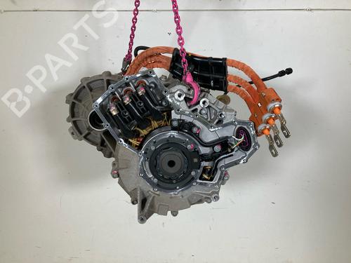 Motor für VW UP! (121, 122, BL1, BL2, BL3, 123) e-Up (83 hp) 21542173