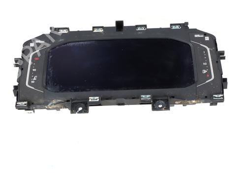 Used Instrument cluster Instrument cluster VW T-CROSS (C11, D31) 1.0 TSi (116 hp) 33941667 33941667