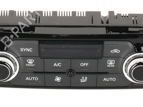 climate-control-audi-a8-d4-4h2-4h8-4hc-4hl-2009-2010-2011-2012-2013-2014-2015-2016-2017-2018-2019-35114231 main image