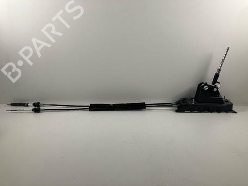 Automatic gearbox selector VW T-CROSS (C11, D31) 1.0 TSI | BP22373206M91 