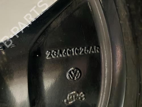 Fælk VW T-ROC (A11, D11) 1.5 TSI | BP34196737C45  - Image 5