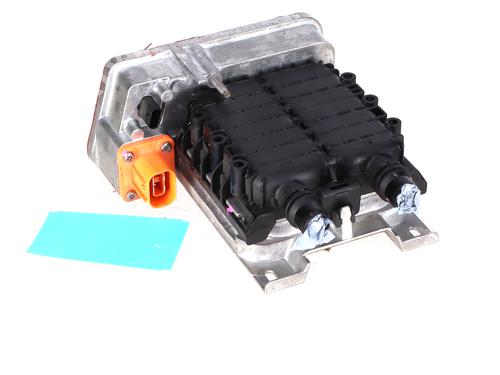 Used Electronic module Electronic module PEUGEOT EXPERT Van (V_) E-EXPERT HYDROGEN (136 hp) 39927532 39927532