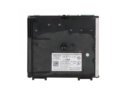 Electronic module OPEL ASTRA K Sports Tourer (B16) 1.4 Turbo (35) | BP27661972M83 