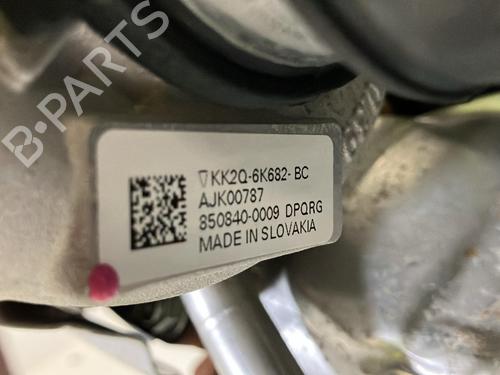 Engine FORD TRANSIT V363 Platform/Chassis (FED, FFD) 2.0 EcoBlue | BP39071876M1  - Image 9