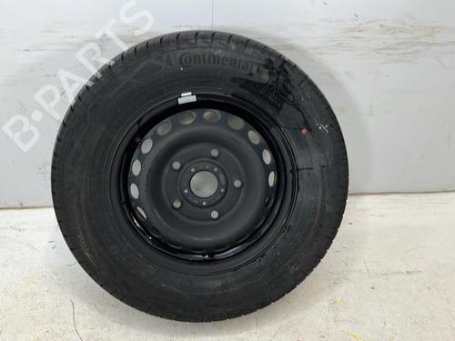 Fælk FORD TRANSIT V363 Platform/Chassis (FED, FFD) 2.0 EcoBlue | BP33198506C45  - Image 13