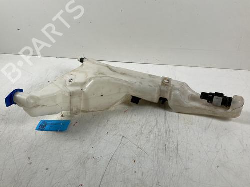 Used Windscreen washer tank Windscreen washer tank AUDI A8 D4 (4H2, 4H8, 4HC, 4HL) 3.0 TDI quattro (258 hp) 35114281 35114281