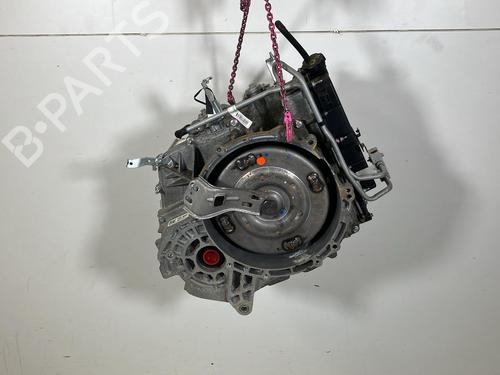 Used Gearbox Gearbox FORD TRANSIT V363 Platform/Chassis (FED, FFD) 2.0 EcoBlue (170 hp) 39911610 39911610