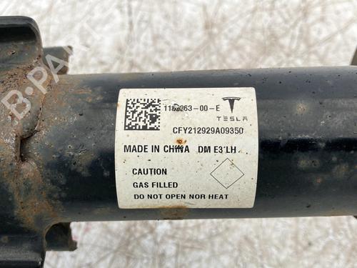 Left front shock absorber TESLA MODEL Y (5YJY) Long Range All-wheel Drive | BP39923327M16 - Image 3