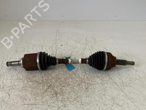Used Left front driveshaft Left front driveshaft 37170429 37170429