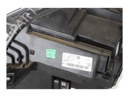 Right headlight FIAT SCUDO Van E-SCUDO (507) | BP39926014C29 - Image 3